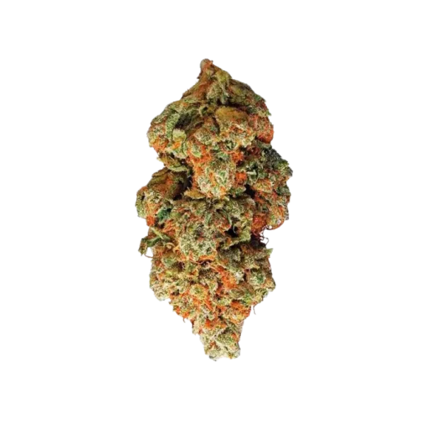 Platinum OG AAA THCA Flower – Indica – 1LB